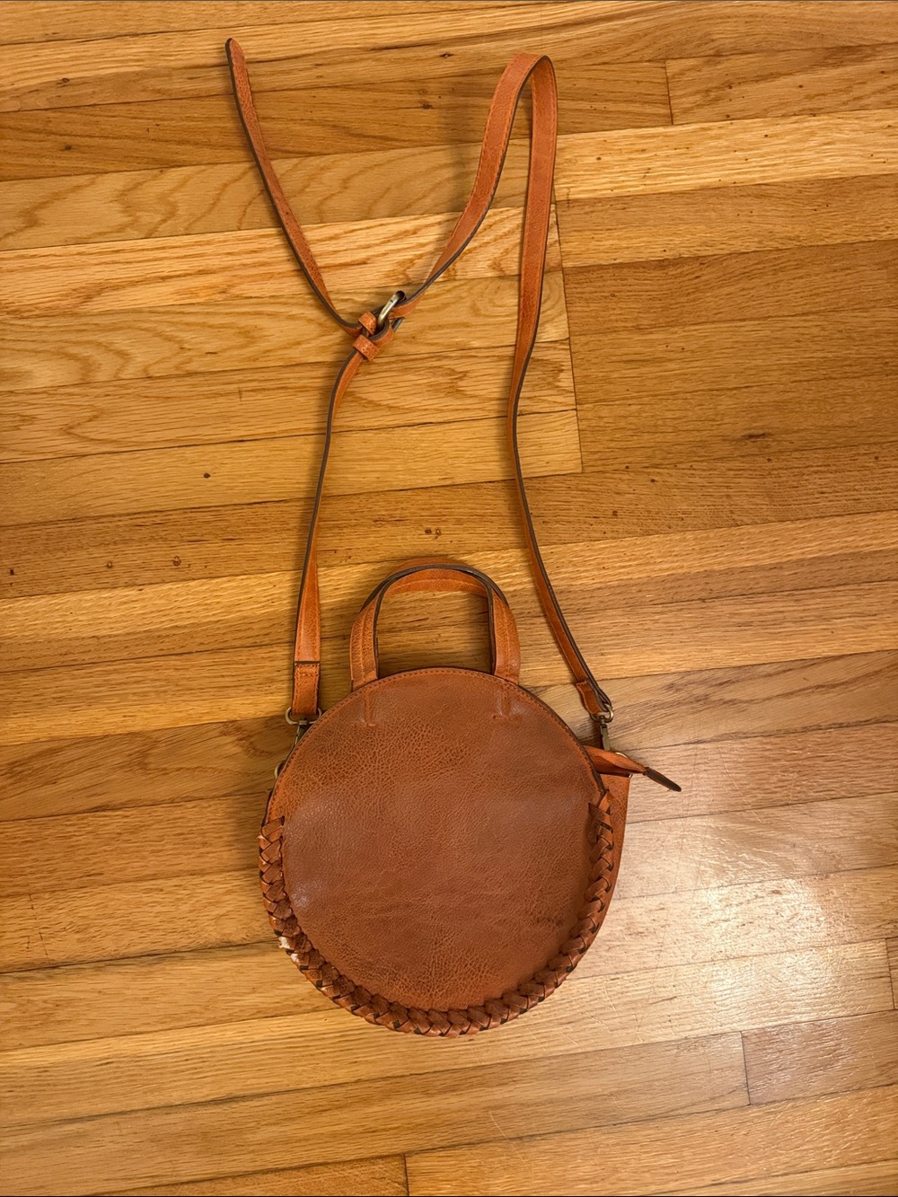 Free People Purse
